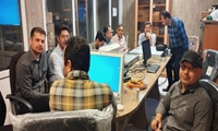 دوره آموزشی آشنایی با سرورهای HP